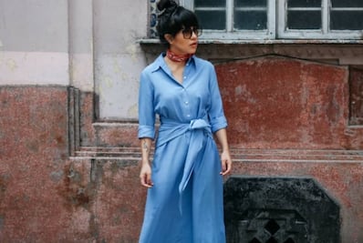 High On Fashion: El legado egipcio en la moda