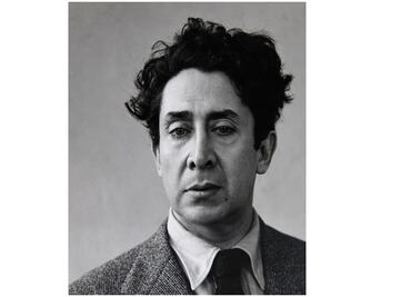 Exploran facetas desconocidas de Siqueiros de la A a la Z