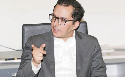 Rodrigo Dosal ¿no quiere hablar del deporte de la CDMX?