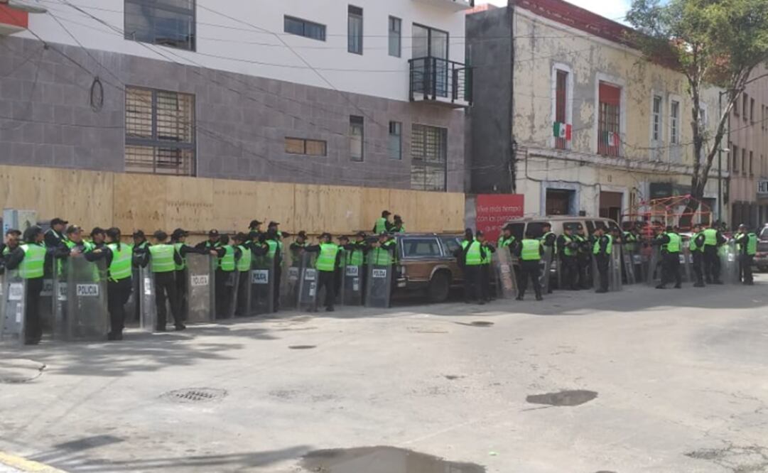 Fotografía: Salvador Corona/ EL UNIVERSAL