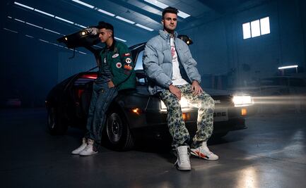 Adexe y Nau maduran con la pandemia