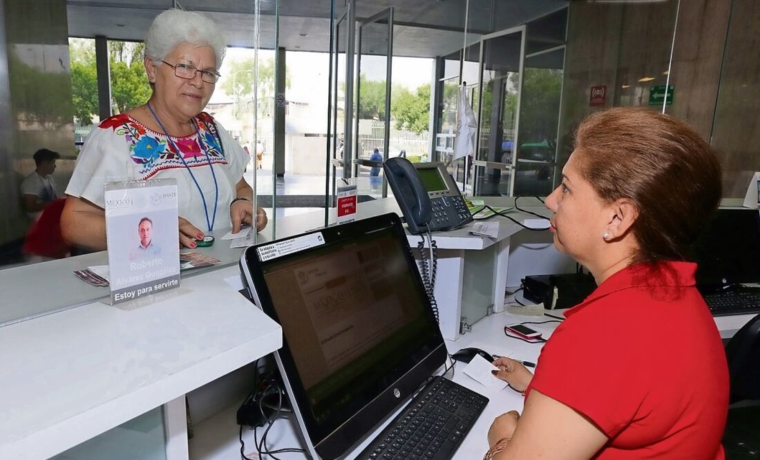 Reformas permitirán jubilación con 30 años de trabajo para hombres y 28, para mujeres. Foto: Archivo EL UNIVERSAL