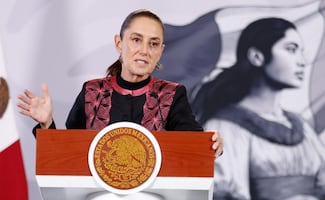 Sheinbaum niega que unión en la 4T se traduzca en proteger a quienes enfrentan la justicia; insiste en pruebas en caso Rocha