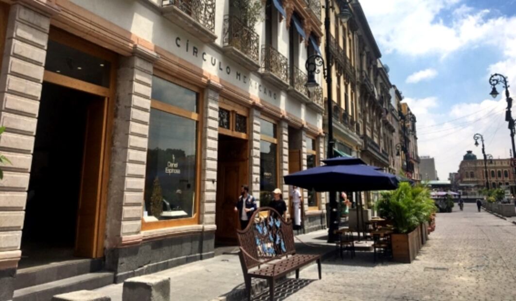 Conoce el “sofisticado” hotel donde se hospedarán los invitados de AMLO a las fiestas patrias