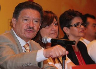 Más de 100 partidos de izquierda se reúnen en México