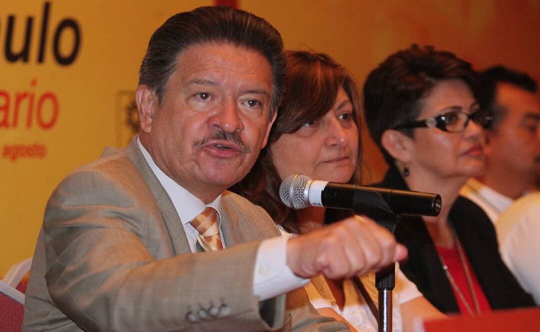 (Foto: Lucía Godínez/ EL UNIVERSAL)