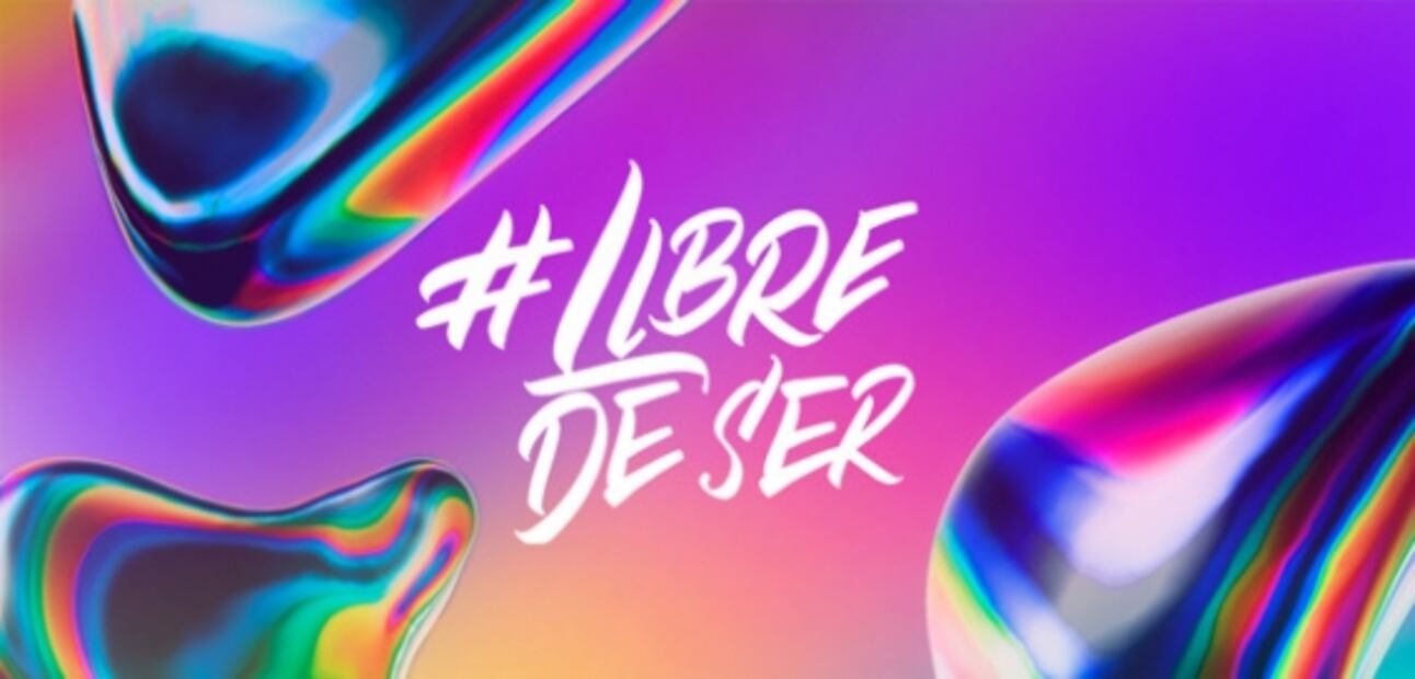 Así celebran las plataformas digitales el mes del orgullo LGTBIQ+