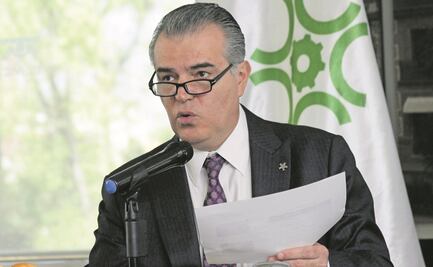 IP niega tener la peor relación con el gobierno federal