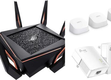 Buen Fin 2022: Extiende tu señal Wi-Fi