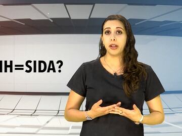 ¿Te puedes contagiar de VIH por tener sexo oral sin condón?