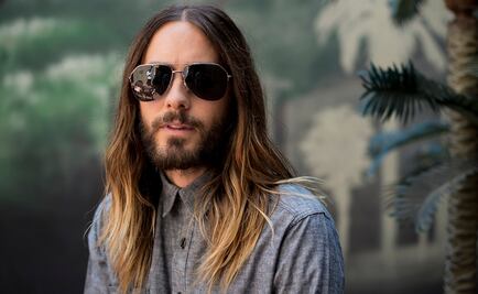 Jared Leto abrirá el Festival de Cine de Los Cabos