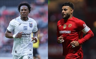 Liga MX: Querétaro vs Toluca – EN VIVO – Jornada 13 – Clausura 2026