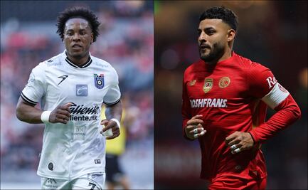 Liga MX: Querétaro vs Toluca – EN VIVO – Jornada 13 – Clausura 2026