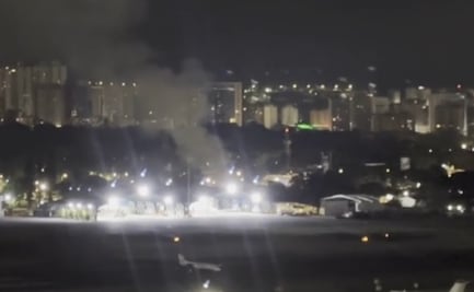 México condena acciones militares de Estados Unidos en Venezuela; llama a respetar el derecho internacional