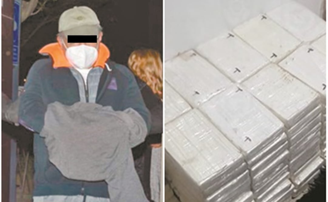 Foto: Archivo/EL UNIVERSAL 