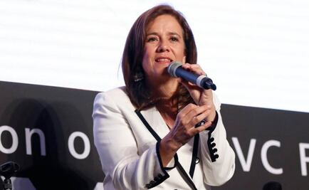Celebra Margarita Zavala validación de apoyos para candidatura independiente