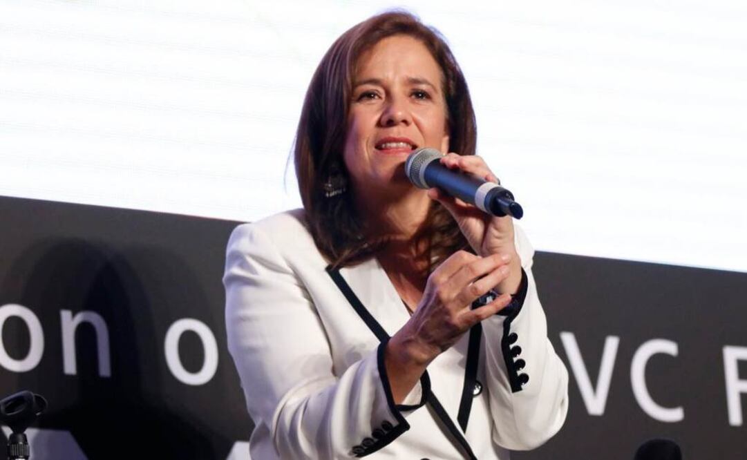 Celebra Margarita Zavala validación de apoyos para candidatura independiente