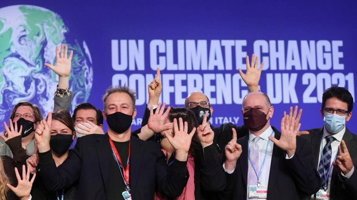 Medio ambiente: ¿cuál es el veredicto de los científicos sobre lo acordado para frenar el cambio climático?