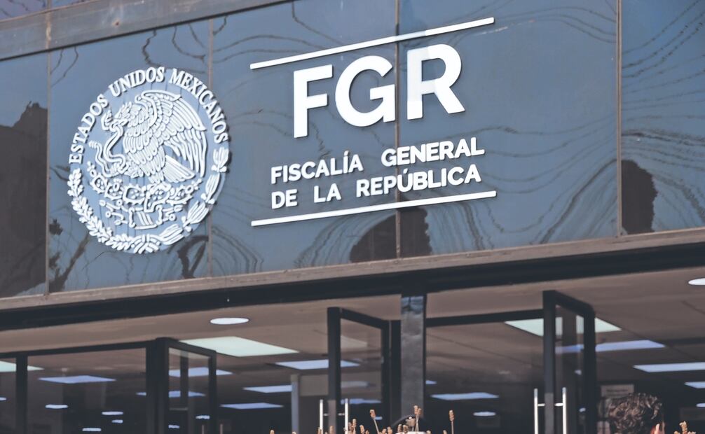 La Fiscalía General de la República requiere como titular a una persona con un amplio conocimiento, señalan expertos. ARCHIVO EL UNIVERSAL