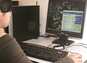 Ultravisión lanza internet con banda de 2.5 GHz