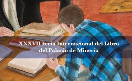 Feria del Libro de Minería: del 17 al 29 de febrero