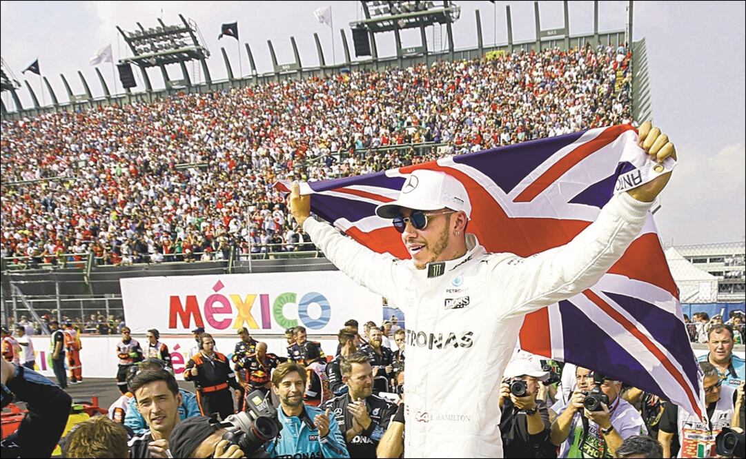 FOTO: ARCHIVO EL UNIVERSAL