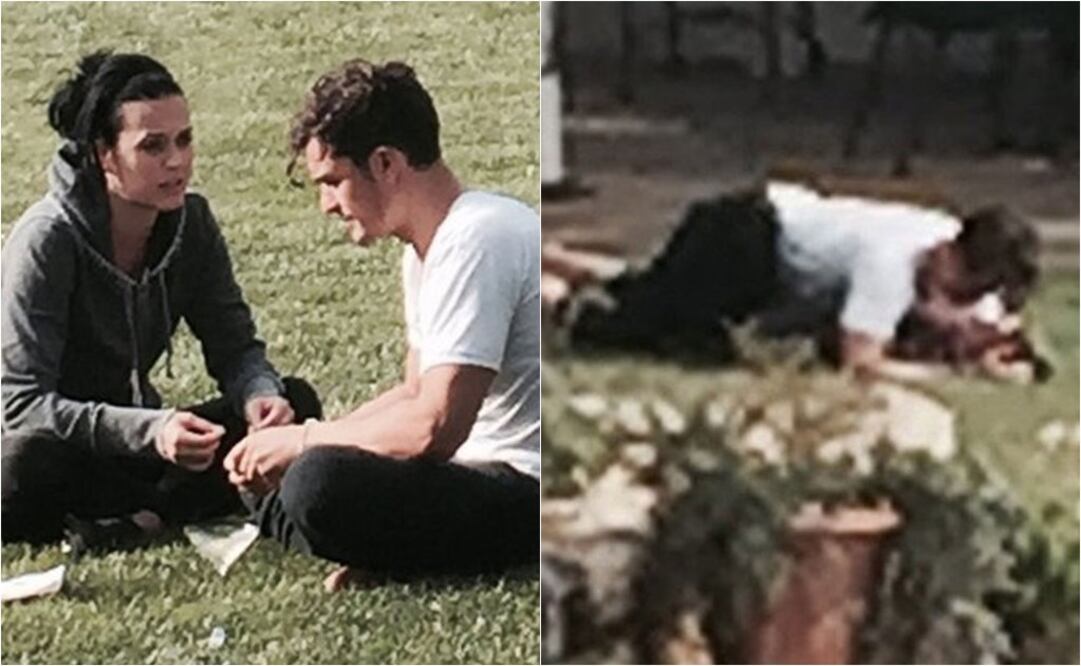 Foto: Tomadas de eonline.com