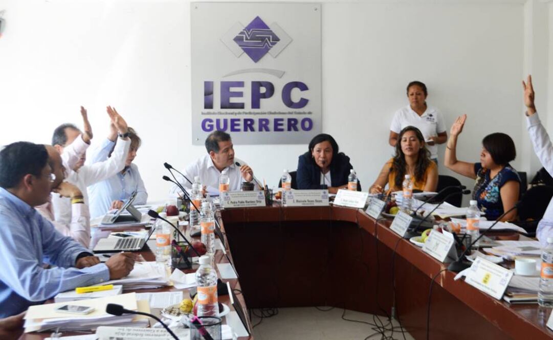 Foto: Archivo EL UNIVERSAL