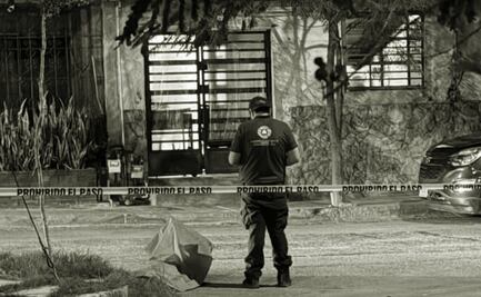 Matan a golpes a un hombre en Escobedo, Nuevo León; presuntamente intentó asaltar una panadería 