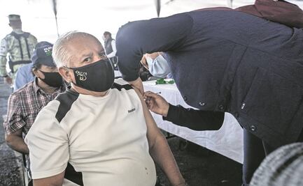 Vacunas fabricadas en planta contaminada de EU se enviaron a Canadá y México: reporte