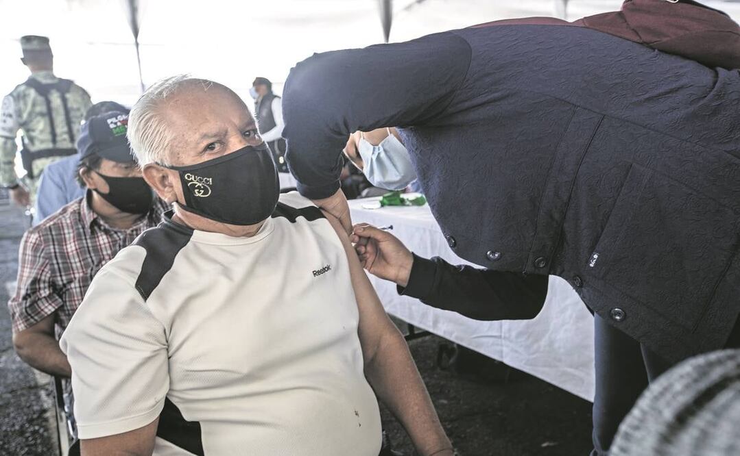 Foto: Germán Espinosa/EL UNIVERSAL