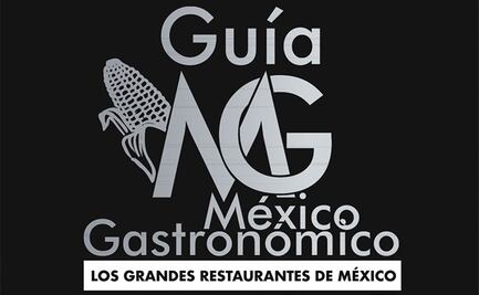 Presentan la Guía México Gastronómico 2021
