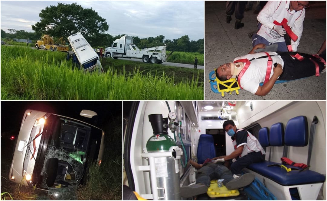 Foto: Luma López / EL UNIVERSAL