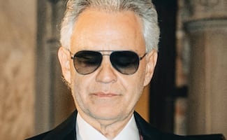 Claves del concierto de Andrea Bocelli en el Zócalo: fecha, horario y recomendaciones