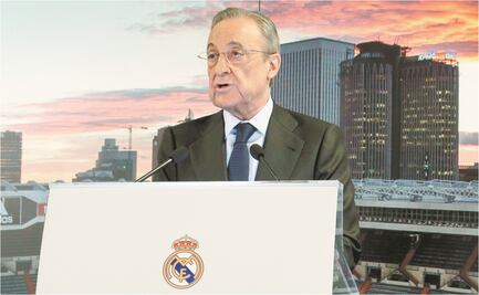 Grabaciones de Florentino Pérez revelan ataques a Iker Casillas y Raúl