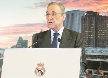 Grabaciones de Florentino Pérez revelan ataques a Iker Casillas y Raúl