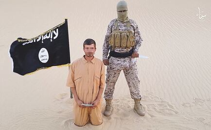 ​Entérate. La estrategia propagandista del Estado Islámico