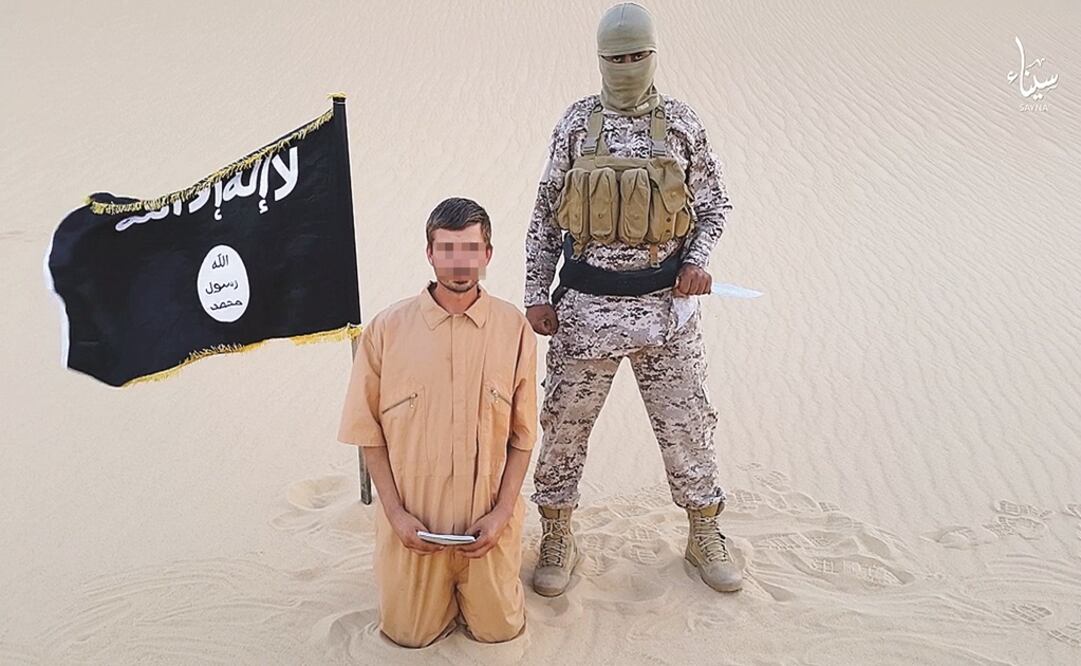 Foto: Archivo / EL UNIVERSAL