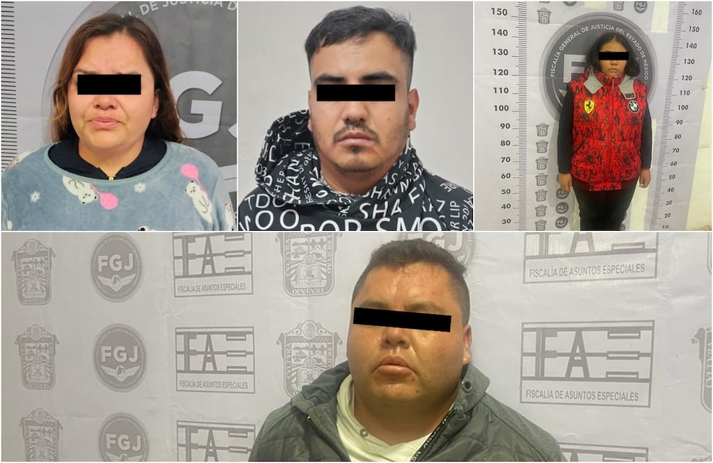 FOTO: Especial/ EL UNIVERSAL/