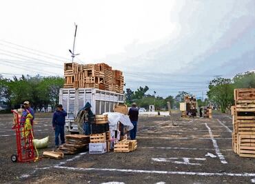 Peleas por bodegas son hechos aislados, dice Ceda