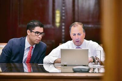 Aumenta cumplimiento de declaración anual en abril