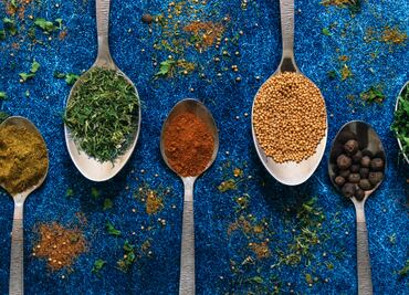 Trata los hongos de la piel y uñas con esta especia originaria de la India