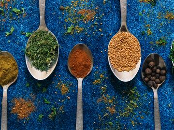 La especia india que combate las arrugas y signos de la edad