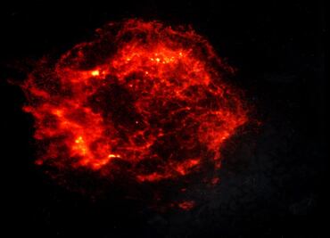 Astronomers verify UNAM expert’s neutron star theory