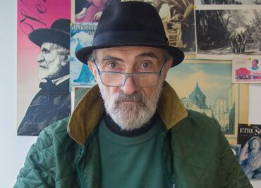 “Al buscar soluciones fáciles surgen políticos de mediocridad intelectual”: Ugo Pipitone