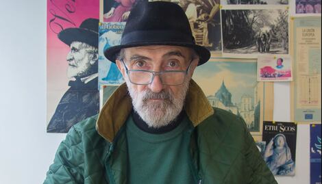 “Al buscar soluciones fáciles surgen políticos de mediocridad intelectual”: Ugo Pipitone