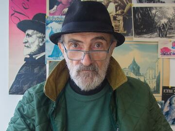 “Al buscar soluciones fáciles surgen políticos de mediocridad intelectual”: Ugo Pipitone