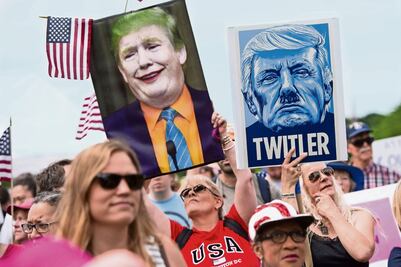 ¿Ahora quién podrá salvarnos?