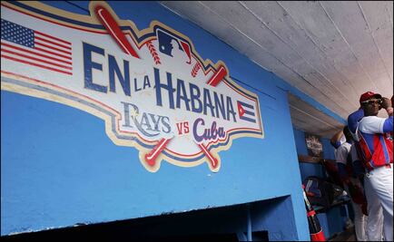Histórico acuerdo de la MLB con beisbolistas cubanos