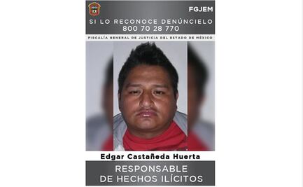 Sentencian a 110 años de cárcel a sujeto que mató y colgó la cabeza de su víctima en un puente del Edomex